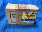 Just Square D Q1-2125 Pole Amp Circuit Breaker 120/240 V Q12125. Fixed Price $185.00.