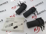 Thomas And Betts MSC20 Motor Stub Splice Insulators 600V. Fixed Price $36.36.