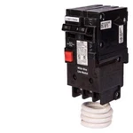 QE250 Siemens Amp Pole 120/240V Ground Fault Circuit Breaker Plug-in Fram. Fixed Price $192.49.