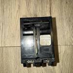 Crouse-hinds MP2100 Amp Pole 120/240V Circuit Breaker. Fixed Price $27.00.