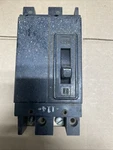 General Electric TE22100 Amp Pole 240V Circuit Breaker Frame. Fixed Price $40.00.