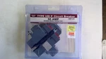Connecticut Electric UBIP-250 50-AMP 2-POLE Circuit Breaker Pushmatic P250 New!. Fixed Price $48.00.