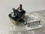 Bussmann CBC50B Circuit Breaker Amp. Fixed Price $8.05.