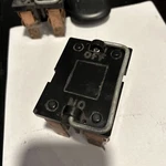 Murray 72201 60 Amp Fuse Pullout Blank No Chips. Fixed Price $30.00.