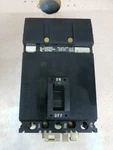 1-SQUARE D FA34030 30A 480V 3POLE Iline Circuit Breaker. Fixed Price $103.49.