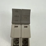Square Trilliant Amp SDT2100 Double Pole 240V, Circuit Breaker Tested. Fixed Price $799.95.
