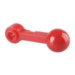 Dayton 12N656 Nylon Handle, Drum Switch Part. Fixed Price $10.45.
