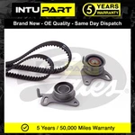 Fits Mitsubishi L200 1993-2007 + Other Models Intupart Timing Cam Belt Kit. Fixed Price $136.20.
