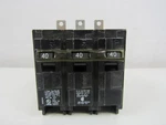 Siemens B340 Amp Pole 240V Mini Circuit Breaker. Fixed Price $91.26.