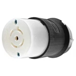 Hubbell Wiring Device-kellems HBL2533 Locking Connector, L23-20R, A,. Fixed Price $90.49.