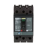 JDL36225 - Square Molded Case Circuit Breaker. Fixed Price $1068.09.