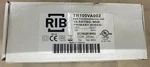 Functional Devices / Rib TR100VA002-20 Transformer 96VA 120-24VAC New. Fixed Price $36.99.