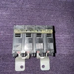 Siemen EQ9985 Main Circuit Breaker 200 Amp / 4 Pole Used Tested. Fixed Price $85.00.