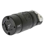 HBL21414B 3-POLE 4-WIRE Grounding Hubbellock Female Connector Body. Fixed Price $548.05.