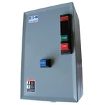 Eaton ECX09C1CCA-R63/B Nonreversing Iec Magnetic Motor Starter, Nema Rating,. Fixed Price $643.99.