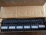 6 Count Siemens Q22030CT 20/30A Amp Pole Circuit Breaker 120/240V. Fixed Price $180.00.