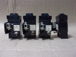 Lot Of Pushmatic P130 Pole Amp 120/240V W/ Shield No Tab Circuit Breaker. Fixed Price $25.00.