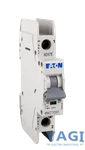 Eaton WMZT1D01 Miniature Circuit Breaker 1A Pole 277V Ac 10KA Type. Fixed Price $8.00.