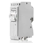 30A Single Pole Circuit Breaker LB130-T 120VAC Plug-on. Fixed Price $20.99.