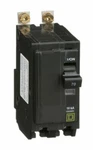 Square D QOB270 Miniature Circuit Breaker - A, Pole, 120/240 Vac 10KAIC. Fixed Price $19.99.
