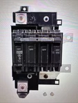 Ge Amp Main Circuit Breaker Conversion Kit THQMV200EP. Fixed Price $79.95.