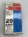 New Eaton Arc Fault Amp CH120AFCS Pole 120V Circuit Breaker. Fixed Price $54.95.