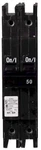 QCF2050 - Cutler Hammer 50A 240V Pole Thermal Magnetic Circuit Breaker Quickla. Fixed Price $60.35.