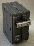 Siemens D240 Type Qd Low Voltage Circuit Breaker 120/240 Vac 10 Ka Pole. Fixed Price $9.99.