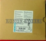 1PCS New Siemens Motor Protection Circuit Breaker 3RV5031-4HA10 40-50A. Fixed Price $291.15.