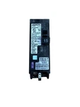 Siemens Q115DFN 15A 1-POLE Dual Function Afci/gfci Plug-on Neutral Breaker. Fixed Price $44.99.