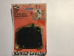 Gampak 120/240 Single Pole Circuit Breakers Ge (lot Of Pcs). Fixed Price $39.00.