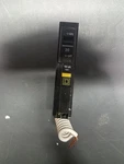 Square D QOB120CAFI Amp Single Pole Circuit Breaker. Fixed Price $17.81.