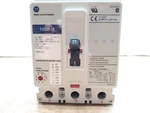 Allen Bradley Motor Circuit Protector 140M-I8P-C30S-M Poles 600V 250 Vdc. Fixed Price $232.00.