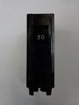 Ge TQL1150 1-POLE Amp Circuit Breaker Type 120/240V Snap-in. Fixed Price $7.49.