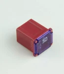Napa 50 Amp Red Low-profile Fmx Fuses (1 Per Pack) Plug & Play Boys!!!. Fixed Price $8.00.