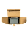 Square HOM24L70FCP Indoor Main Lug Load Center 70A 2-SPACES 4-CIRCUITS. Fixed Price $29.99.