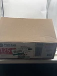 Ge 125 Amp Space Circuit Indoor Main Lug Panel Kit TLM2412CCUG1K New. Fixed Price $49.95.
