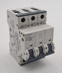 Siemens 5SY4363-7 Mcb C63 Circuit Breaker. Fixed Price $60.00.