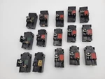 Pushmatic 20A 1-POLE Circuit Breaker Bulldog Ite P120/11125/31120 (lot Of 4). Fixed Price $24.00.