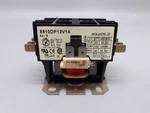 Square 8910DP12V14 Contactor 1HP 115V 2HP 230V 50/60HZ. Fixed Price $18.95.