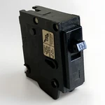 General Switch GS15 GS-15 GA115 Amp Single Pole Breaker 120 / 240 Volt.. Fixed Price $13.99.