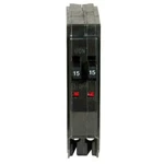 Square Qo 2-15 Amp Single-pole Tandem Circuit Breaker. Fixed Price $32.49.