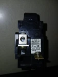 Tested. Amp Pushmatic Ite Siemens Gould P240 Breaker Pole. Fixed Price $33.97.