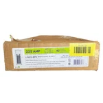 Leviton 225 Amp 42/42 Main Breaker Indoor Load Center LP422-BPD White. Fixed Price $189.95.