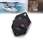 Parts Ptt Photo-top Hi-amp Circuit Breaker T3SWITCH Manual Reset Water Proof. Fixed Price $27.36.