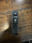 Eaton CHB120 Circuit Breaker. Fixed Price $22.53.