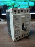 Eaton FD3225 Circuit Breaker Amp 600VAC 3-POLE Pre-owned Good Condition. Fixed Price $179.99.