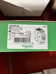 New GV3P18 Schneider Electric Circuit Protector. Fixed Price $105.00.