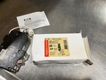Eaton Cutler Hammer Fire Guard Amp Single Pole Afci Breaker CH120CAF New. Fixed Price $49.56.