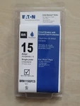 Eaton BRN115GFCS Single Pole, 15A, 120-VOLT Ground Fault Circuit Breaker. Fixed Price $39.99.